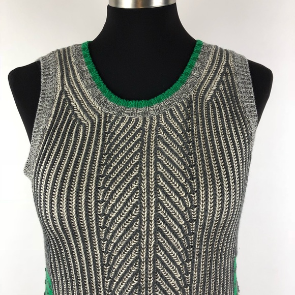 NEW Cabi Trident Tunic Sweater Womens Small - Picture 3 of 8